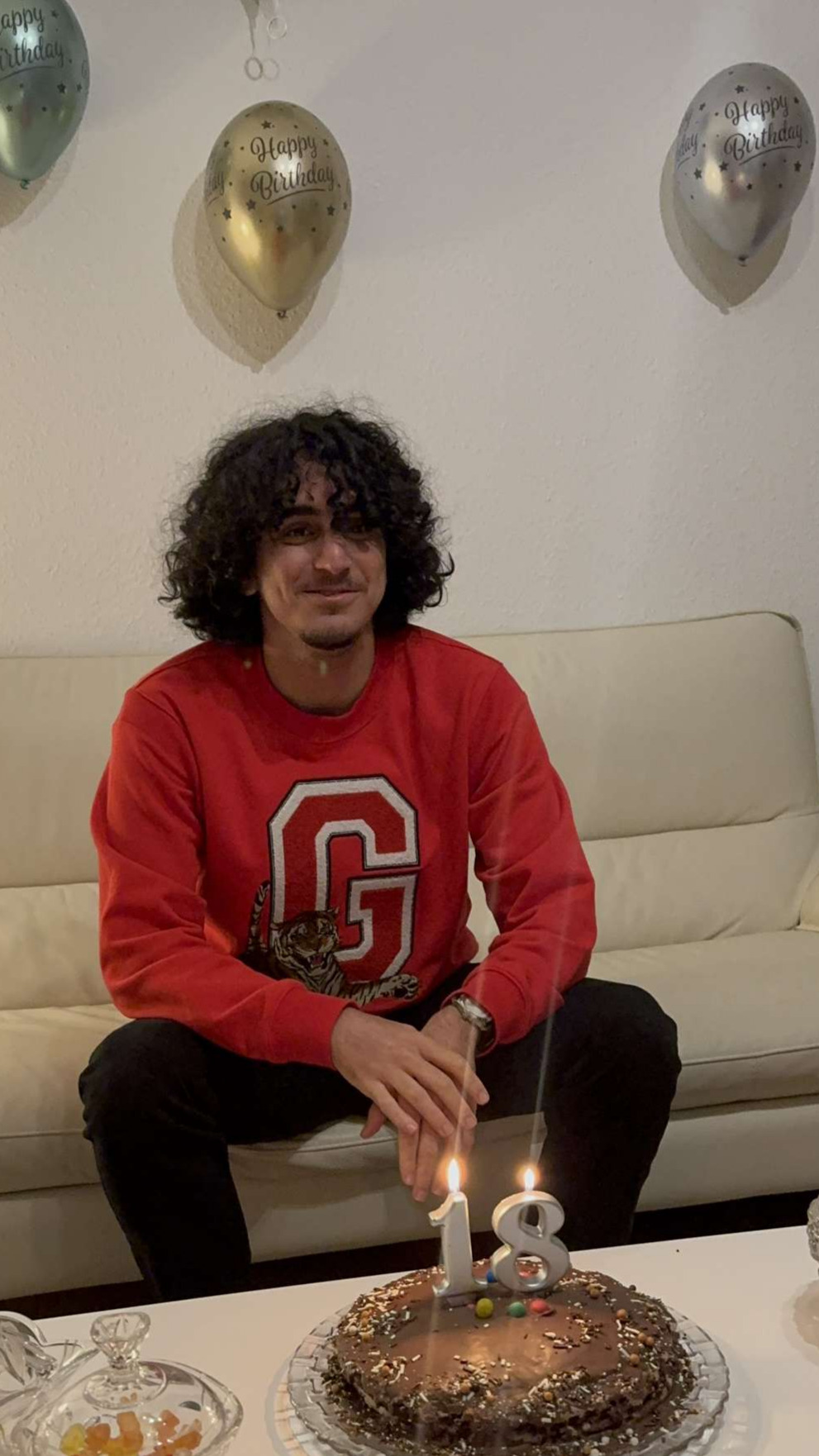 Alireza